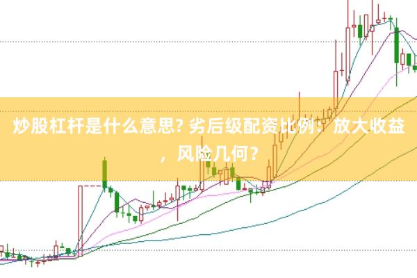 炒股杠杆是什么意思? 劣后级配资比例：放大收益，风险几何？