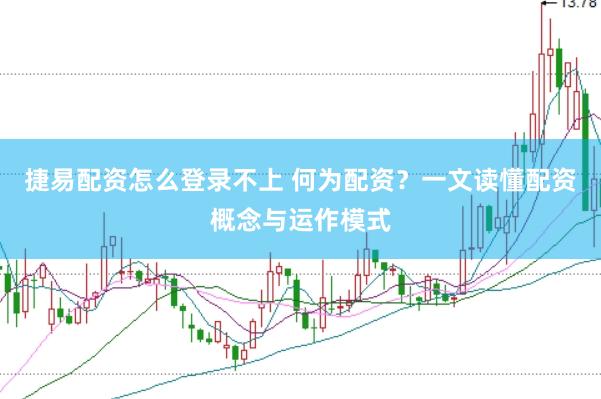 捷易配资怎么登录不上 何为配资？一文读懂配资概念与运作模式