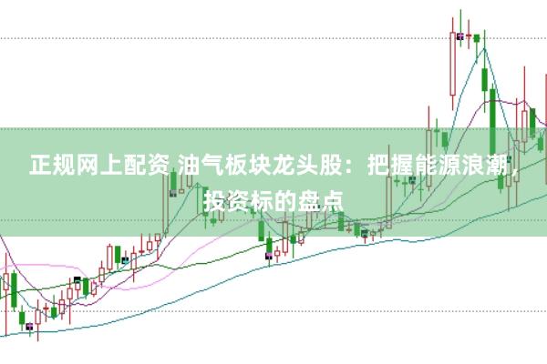 正规网上配资 油气板块龙头股：把握能源浪潮，投资标的盘点