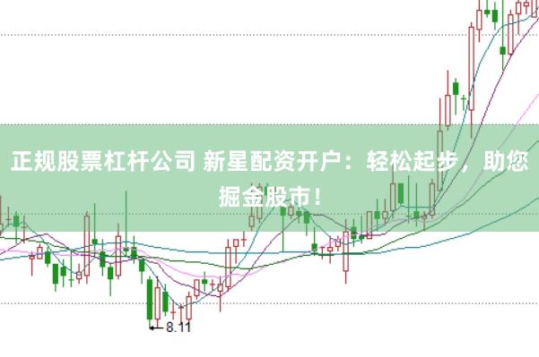 正规股票杠杆公司 新星配资开户：轻松起步，助您掘金股市！