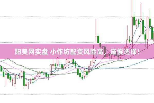 阳美网实盘 小作坊配资风险高，谨慎选择！