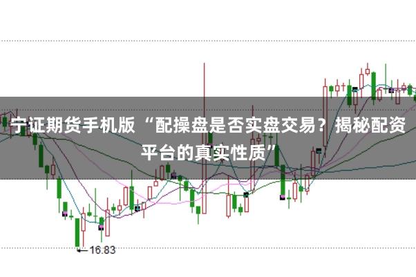 宁证期货手机版 “配操盘是否实盘交易?揭秘配资平台的真实性质”